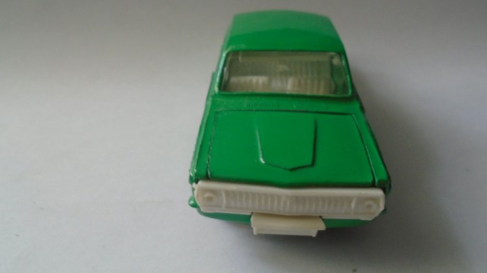 bnk jc URSS - Volga M-24 - in cutie - 1/43