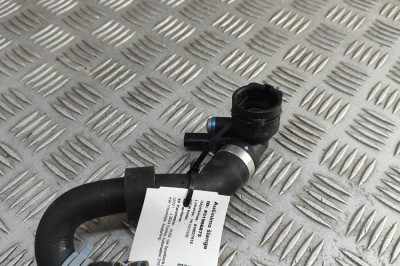 Furtun de lichid de răcire AUDI Q4 Sportback F4N 2024 OEM: 1EA121054D | 31966875 foto