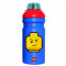 LEGO Sticla LEGO Classic albastru-rosu Quality Brand