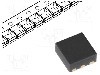 Tranzistor N-MOSFET, capsula PQFN2X2, Infineon (IRF) - IRLHS6376TRPBF