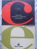 CONSTRUCTIA, INTRETINEREA SI EXPLOATAREA CONTACTOARELOR-S. CANESCU, T. CANESCU-231379