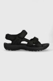 Cumpara ieftin Merrell sandale Sandspur 2 Convert bărbați, culoarea negru J002715