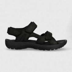 Merrell sandale Sandspur 2 Convert bărbați, culoarea negru J002711