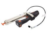 Gresor cu acumulator BAHCO 14,4V pentru lucrări de atelier 4000ml