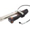 Gresor cu acumulator BAHCO 14,4V pentru lucrări de atelier 4000ml