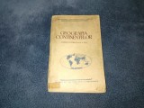 GEOGRAFIA CONTINENTELOR MANUAL PENTRU CLASA A VI A 1953