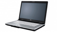 Laptop Fujitsu Lifebook E751 Webcam i5-2430M foto