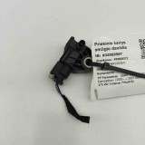 Senzor de impact st&acirc;nga față BMW 3 G20, G80, G28 M3 Competition 2021 OEM: 9496815 | 32552587