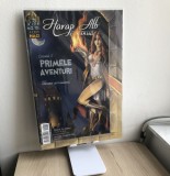 Banda Desenată HAC Harap Alb Continuă Nr. 2 HAC!BD