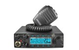 Statie radio CB Avanti Guarda versiune export moduri AM/FM/SSB, Autosquelch, 8 roger bip-uri, ecou