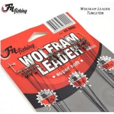 Strune Filfishing Wolfram Leader Super Soft 30cm, 30buc/pac foto
