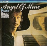CD Frank Duval &amp; Orchestra &lrm;&ndash; Angel Of Mine (NM)