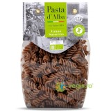 Paste Fusilli din Hrisca fara Gluten Ecologice/Bio 250g