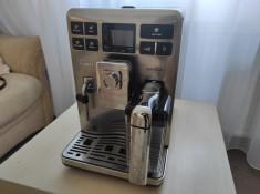 Aratat automat de cafea Saeco Exprelia stare perfecta de func?ionare foto