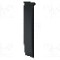 Panou anterior, 22.5 Railbox Compact Vertical, 22.5 Railbox Multilevel, 22.5 Railbox Vertical, 35 Railbox Closed, 35 Railbox Multilevel, 35 Railbox Ve