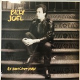 Billy Joel An Innocent Man LP reissue 2025 (vinyl)