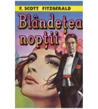 Francis Scott Key Fitzgerald - Blandetea noptii - 126932