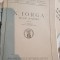 1941 N. IORGA - ELOGIU ACADEMIC ROSTIT DE N. BANESCU in sedinta comemorativa