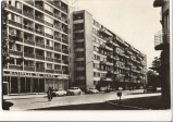 CPI B 10851 CARTE POSTALA - TIMISOARA. STRADA PIATRA CRAIULUI, Circulata, Fotografie