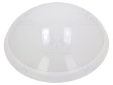 Lampa LED PANTERA Policabonat 4000K 9W