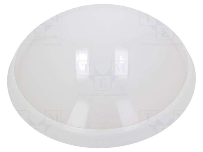 Corp de iluminat LED 9W IP44