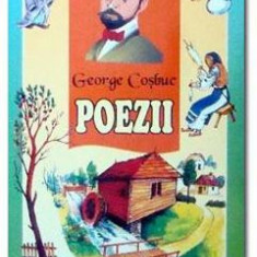 Poezii - George Cosbuc