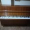 Pianina reconditionata Weiss