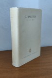 George Bacovia - Opere