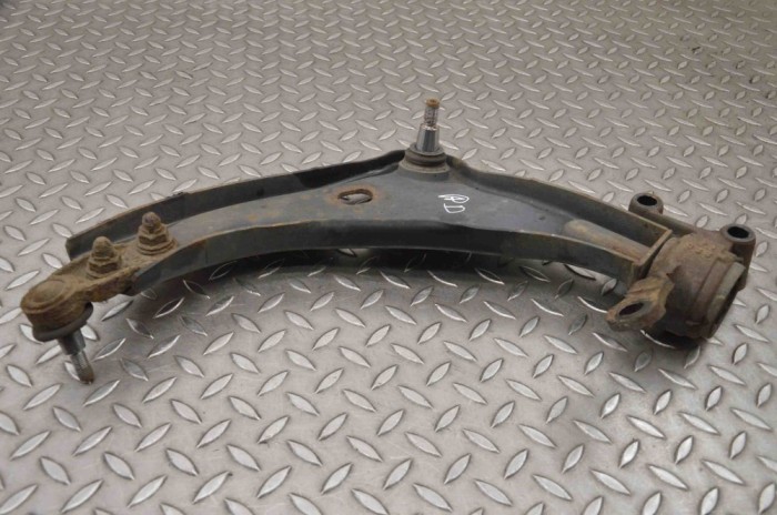 Braț inferior dreapta față MINI COOPER R56 2011