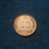 10 Centimes 1930 Luxemburg / Charlotte / Luxembourg / an unic de batere, Europa