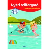 Ny&aacute;ri tollforgat&oacute; - Foglalkoztat&oacute; &oacute;vod&aacute;soknak