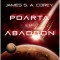 Poarta lui Abaddon &ndash; James Corey