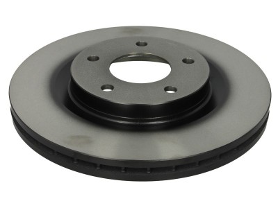 Disc frana MITSUBISHI ASX (GA_W) (2010 - 2016) KRIEGER 0950004507 foto