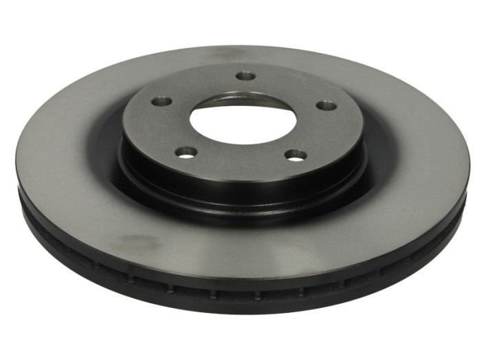 Disc frana MITSUBISHI ASX (GA_W) (2010 - 2016) KRIEGER 0950004507