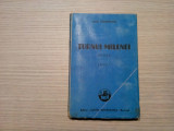 IONEL TEODOREANU - TURNUL MILENEI - editia V, 1944, 236 p.; coperta originala