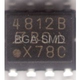 4812b Circuit Integrat