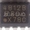 4812b Circuit Integrat