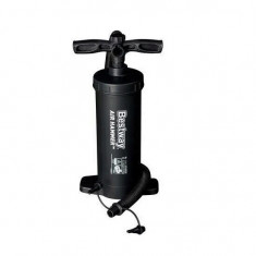 Pompa manuala pentru piscine si saltele gonflabile Bestway 62086 AIR HAMMER Mania Tools foto