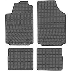 Covorase auto AUDI A2 2000-2005 Frogum