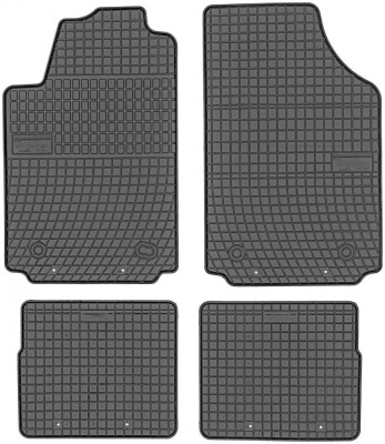 Covorase auto AUDI A2 2000-2005 Frogum foto