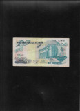 Vietnam Vietnamul de Sud 1000 dong 1971 seria717448