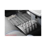 Covoare cauciuc tavita compatibile Skoda Octavia MK1 1996-2004 Cod: 3D AP-1047 / A80-X237 Automotive TrustedCars, Oem