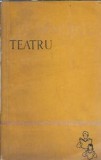 Teatru Ion Luca Caragiale Editura Tineretului Colectia Biblioteca Scolarului 1960 Carte Romana Clasic Literatura Romana