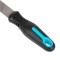 Set 5 pile Detoolz 310 mm din otel T12, cu manere ergonomice - 4