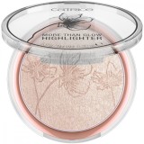 Iluminator More Than Glow Highlighter 020 - Supreme Rose Beam, 5.9g, Catrice