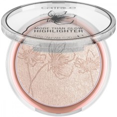 Iluminator More Than Glow Highlighter 020 - Supreme Rose Beam, 5.9g, Catrice
