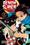 Demon Slayer: Kimetsu no Yaiba, Vol. 1: Cruelty (DEMON SLAYER KIMETSU NO YAIBA GN, Band 1)
