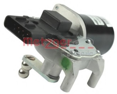 Motor stergatoare FIAT DUCATO platou / sasiu (250, 290) (2006 - 2016) METZGER 2190577 foto