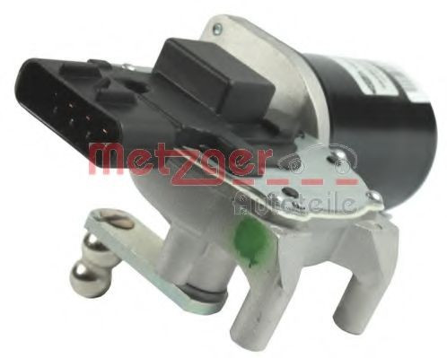 Motor stergatoare PEUGEOT BOXER platou / sasiu (2006 - 2016) METZGER 2190577