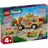 Cumpara ieftin LEGO&reg; Friends - Toneta cu hotdogi (42633), LEGO&reg;